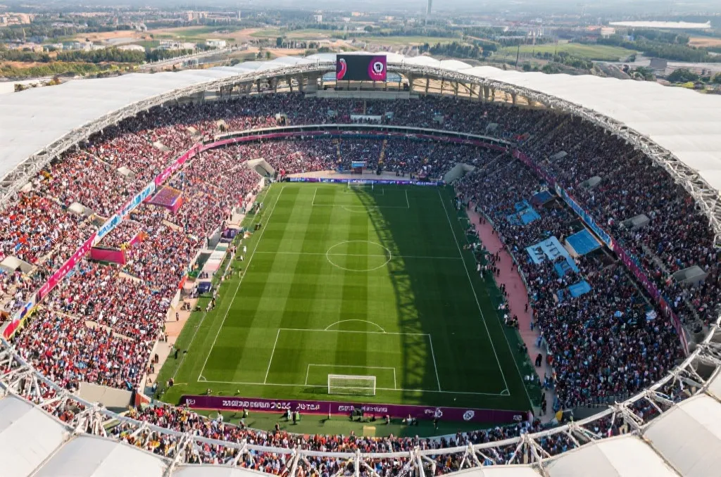 2026世界杯抢票必看！FIFA官方发布票务指南，教你如何安全规划与避坑
